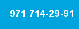 971 714-29-91